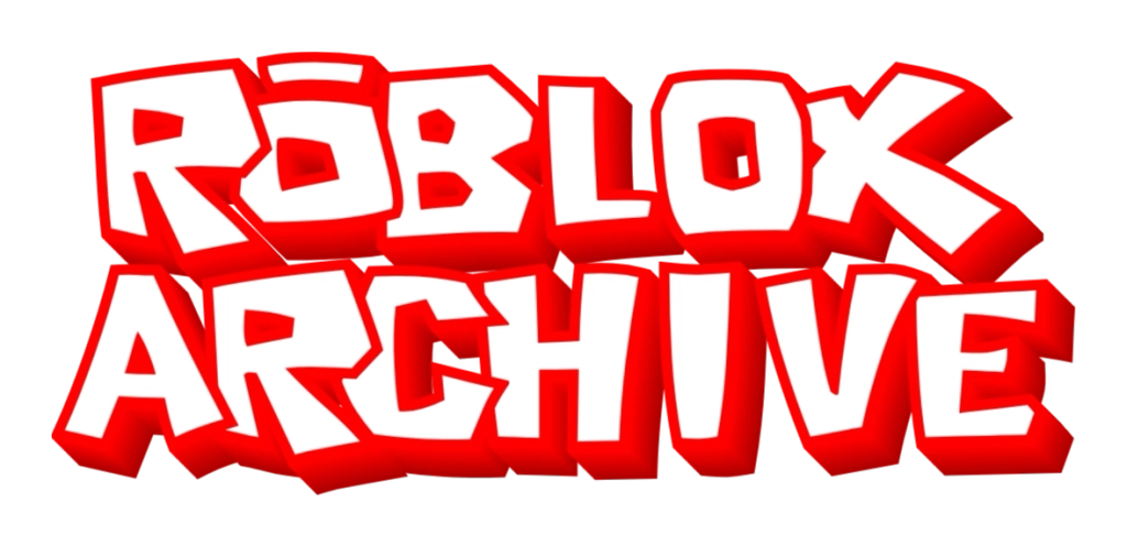 ROBLOX ARCHIVE